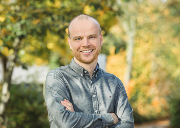 Marc Lindenberg - Büroorganisation 