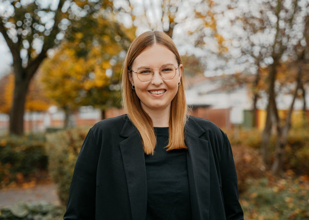 Lena Schmidt - Logopädin